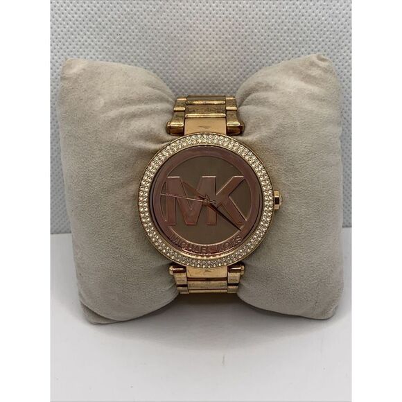 Michael Kors MK5865 FRY278 main image 6